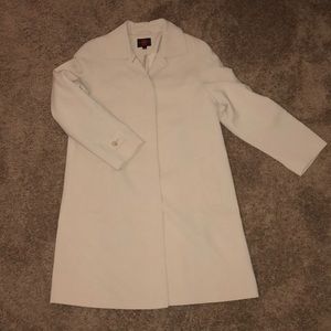 Gallery Trench Coat